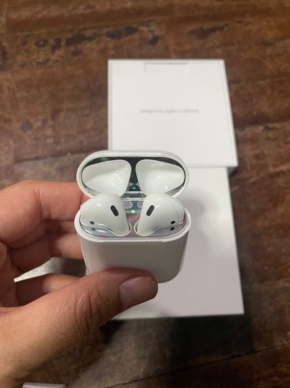 airpods2 รูปที่ 3