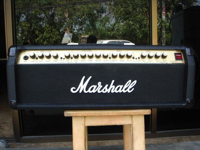 Marshall BI-Chorus 200 VALVESTATE  made in England รูปที่ 1