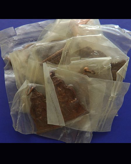 เหรียญพ่อขุนรามคำแหง หลัง ภปร. พ.ศ. 2510 ในหลวงเสด็จ หลวงปู่โต๊ะ ร่วมปลุกเสก รูปที่ 18