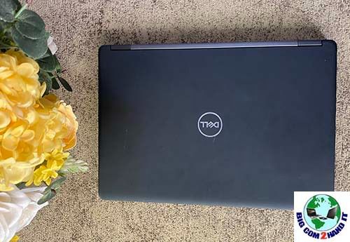 Dell Latitude 5490 i5-7300 14" Face scan By Bigcom2hand รูปที่ 6