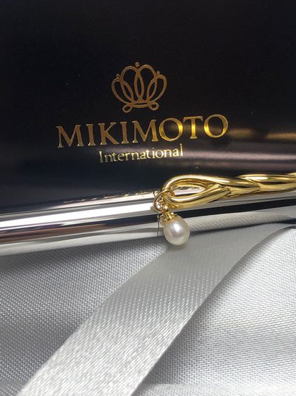 MIKIMOTO ปากกา ของขวัญ(64340) รูปที่ 6