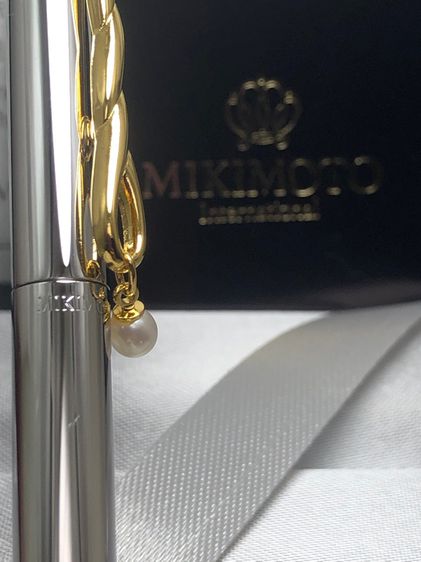 MIKIMOTO ปากกา ของขวัญ(64340) รูปที่ 2