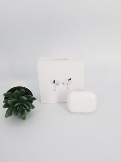 ⭐️ AirPods Pro with Wireless Charging Case ⭐️ รูปที่ 3
