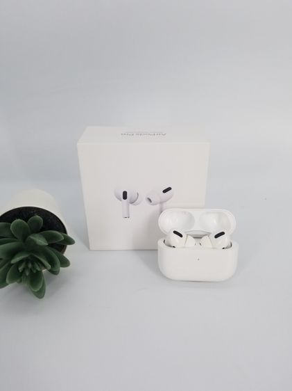⭐️ AirPods Pro with Wireless Charging Case ⭐️ รูปที่ 2