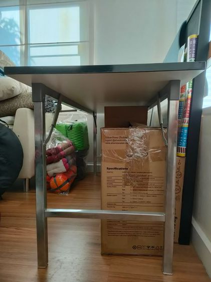 โต๊ะช่างเอนกประสงค์ ขนาด 180cm.x60cm. รูปที่ 3