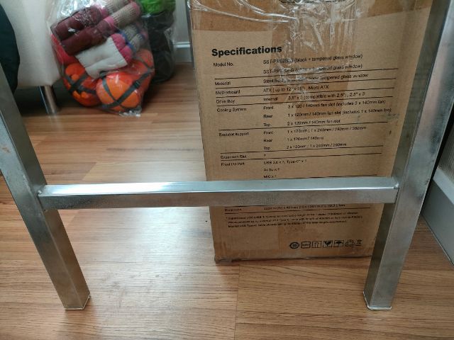 โต๊ะช่างเอนกประสงค์ ขนาด 180cm.x60cm. รูปที่ 2