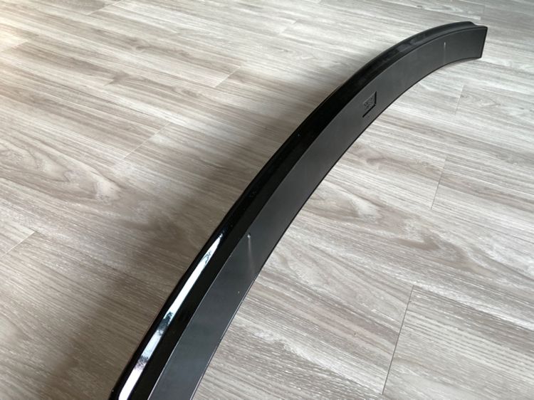 ชุดแต่ง สปอยเลอร์หลัง BMW F30 และ แก๊ปหลัง บังแดด ทรง M3 F80 รูปที่ 12