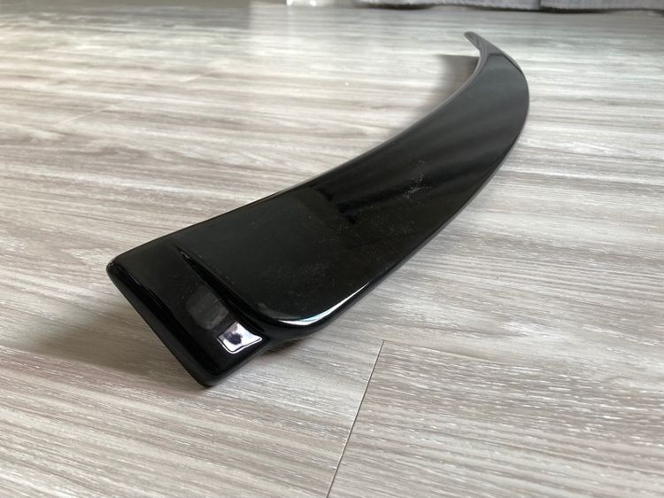 ชุดแต่ง สปอยเลอร์หลัง BMW F30 และ แก๊ปหลัง บังแดด ทรง M3 F80 รูปที่ 10