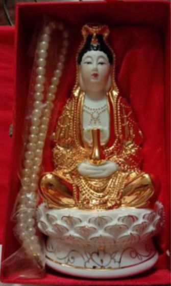 เจ้าแม่กวนอิม เสริมทรัพย์สร้างบารมีเอาชนะโรคภัยและสุขภาพ รูปที่ 4