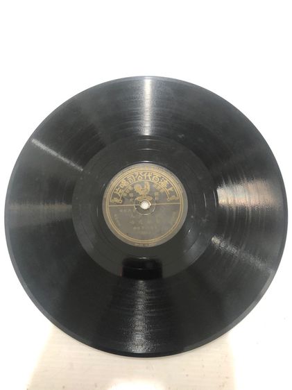 แผ่นครั่งเพลงจีนกวางตุ้งไพเราะมากโบราณ รูปที่ 4