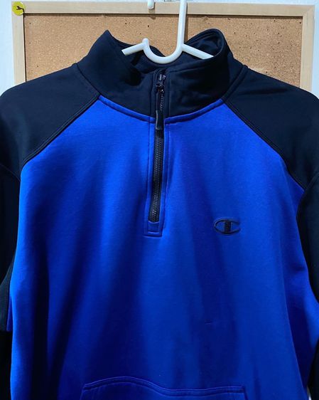 เสื้อสเว็ตเตอร์ Champion แท้💯 รูปที่ 4