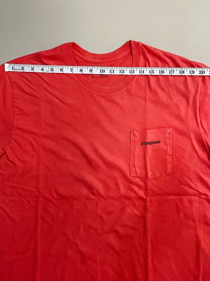 เสื้อยืด patagonia รูปที่ 10