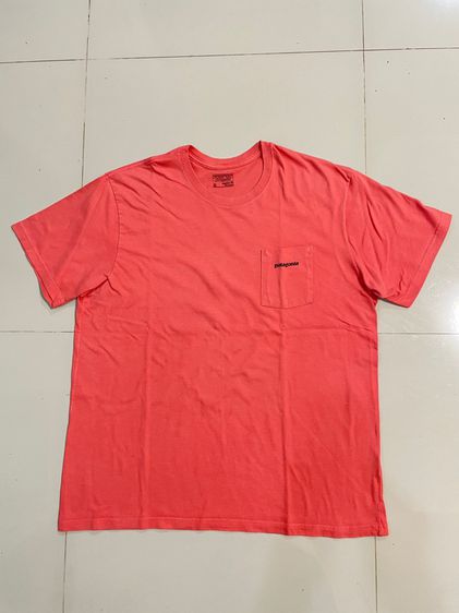 เสื้อยืด patagonia รูปที่ 3
