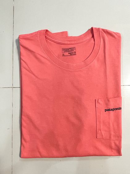 เสื้อยืด patagonia รูปที่ 9