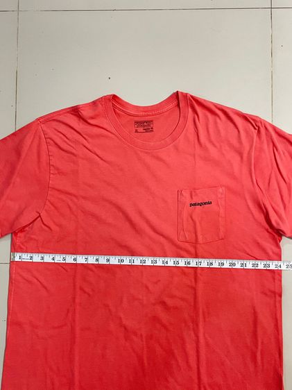 เสื้อยืด patagonia รูปที่ 11