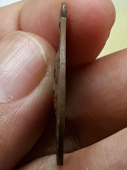 เหรียญหลวงพ่อแช่ม วัดฉลอง ภูเก็ต เนื้อทองแดง รูปที่ 4