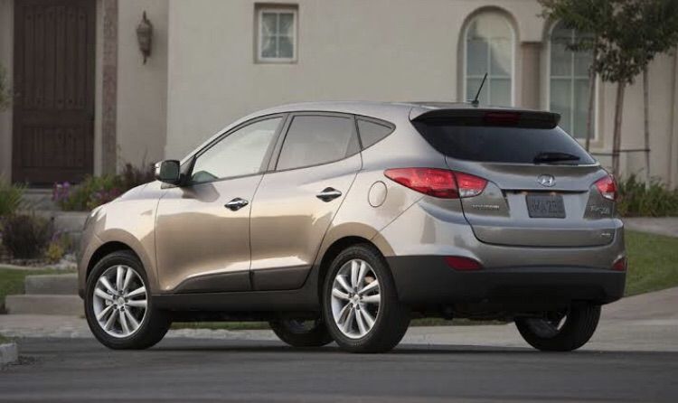 ฝาดุมล้อ HYUNDAI หน้ากว้าง 62 มิล Hyundai H1 Tucson Sonata Alanta Grand Starex รูปที่ 3