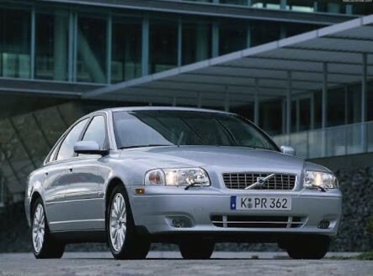 ปัดน้ำฝนไฟหน้า Volvo 960 1995 ถึง 1997 Volvo S90 1997 ถึง 1998 Volvo S80 1999 ถึง 2006 รูปที่ 9