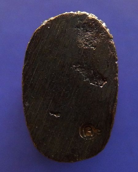 ชุดที่ 2.เสือมหาอำนาจ พยัคฆ์คำราม หลวงพ่อเกตุ วัดเกาะหลัก รุ่นแรก ปี 2531 เนื้อทองผสม ตอกโค้ด รูปที่ 15