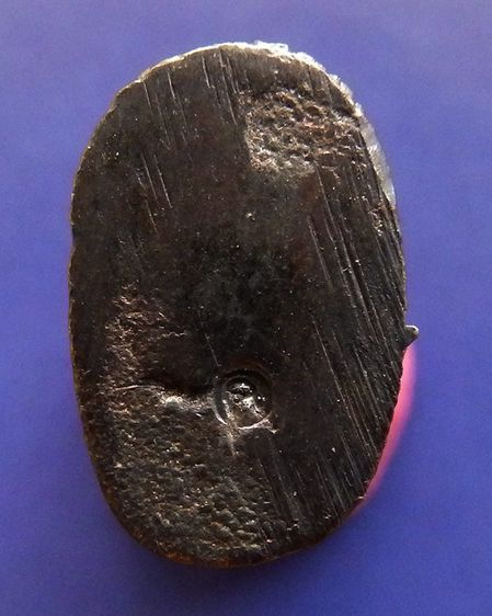 ชุดที่ 2.เสือมหาอำนาจ พยัคฆ์คำราม หลวงพ่อเกตุ วัดเกาะหลัก รุ่นแรก ปี 2531 เนื้อทองผสม ตอกโค้ด รูปที่ 18