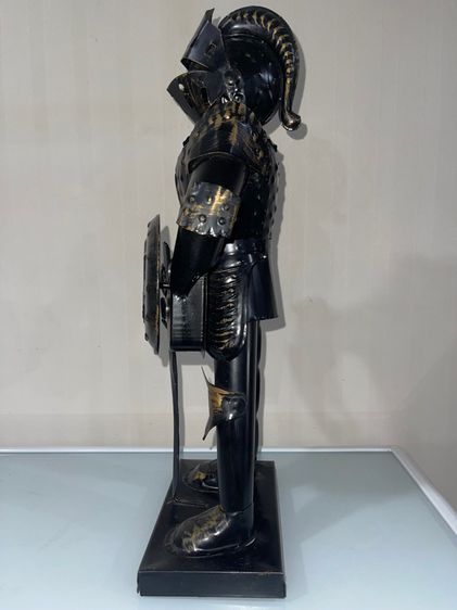 กล่องดนตรี อัศวินนักรบ รูปที่ 6