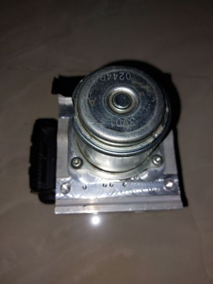 ปั้มABS Honda civic FB 2.0 ตัวTop ปี 2012,2013,2014 ของมือสองจากญี่ปุ่น รูปที่ 5