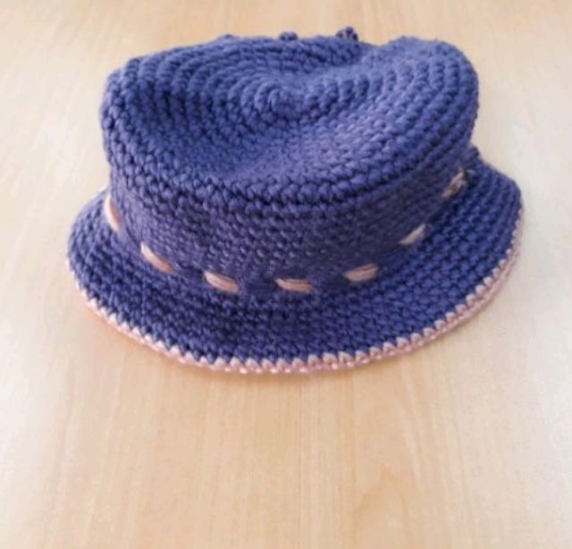 หมวก ผ้าพันคอ ไหมพรม เกาหลี ของใหม่ สีสดใส นุ่ม ใส่สบายและอุ่นมาก เข้าชุดง่าย รูปที่ 7