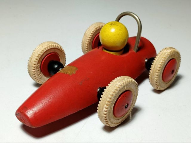 Brio Wooden Toy รูปที่ 2