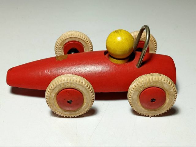 Brio Wooden Toy รูปที่ 4