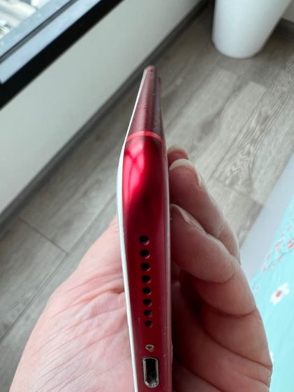 ขาย iPhone 7 plus 128 GB สีแดง Product Red รูปที่ 10