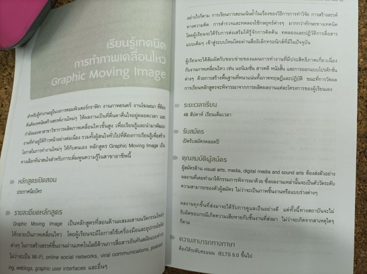 หนังสือสำนักพิมพ์วงกลม เรียนนอกกรอบ (Study Guide Outside Learning) โดย Niki 9 รูปที่ 8