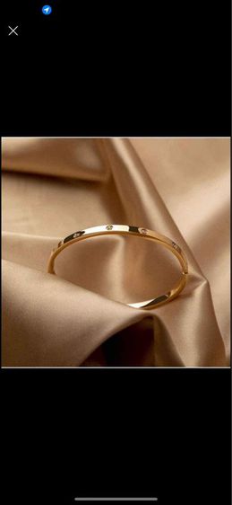 กำไลเกาหลี