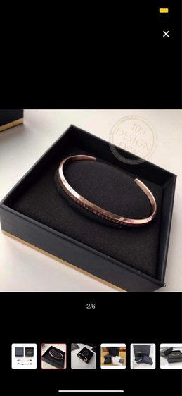 Sale กำไล Daniel Wellington ของแท้100เปอเซ็น รูปที่ 8