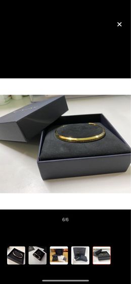 Sale กำไล Daniel Wellington ของแท้100เปอเซ็น รูปที่ 12