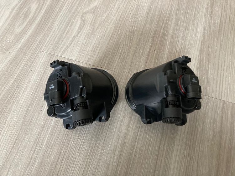 ไฟตัดหมอก Sportlight BMW F10 E92 E93 รุ่น M Sport รูปที่ 3