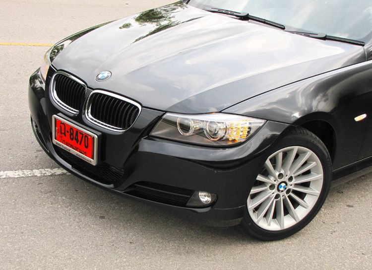 มือจับประตู BMW E90 ใส่ได้ทุกรุ่นปี สีดำ สีครีม สีเทา 318i 320i 325i 320d รูปที่ 9