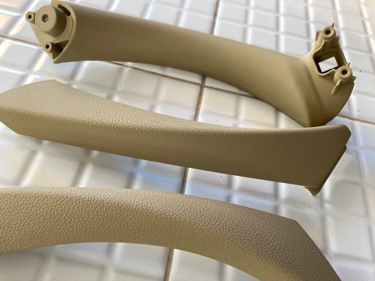 มือจับประตู BMW E90 ใส่ได้ทุกรุ่นปี สีดำ สีครีม สีเทา 318i 320i 325i 320d รูปที่ 4