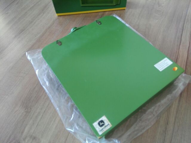 ตู้เก็บกุญแจรถและกุญแจต่างๆ ของ JOHN DEERE ของใหม่ครับ ได้แนวเมืองนอก เข้ากับทุกการตบแต่งในบ้านและโรงรถหรือแม้กระทั่งโรงเรือนโรงนา รูปที่ 9