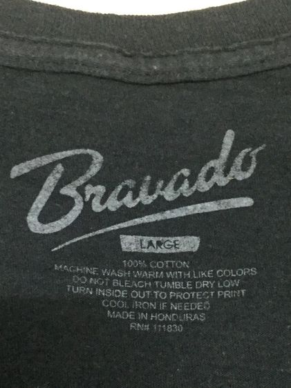 เสื้ิอวง Avenged Sevenfold รูปที่ 4