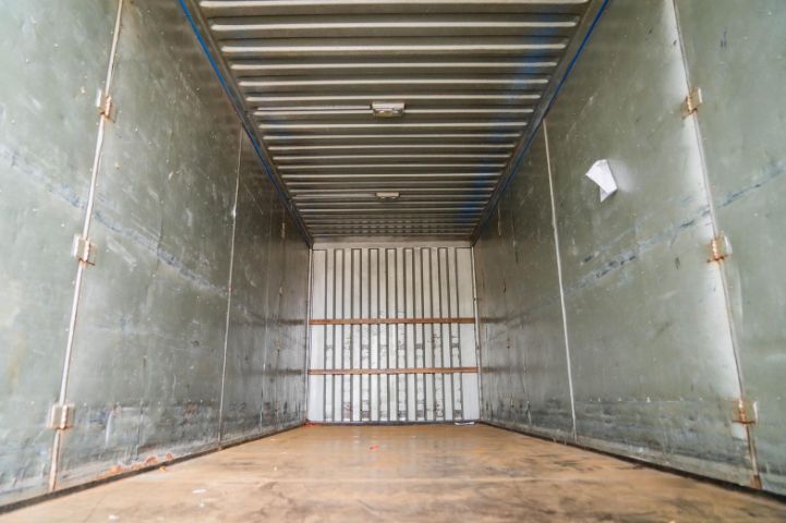 ขายรถ 6 ล้อตู้ทึบประตู 10 บาน ISUZU ปี 58 ความยาว 7.60 เมตร NGV  รูปที่ 13