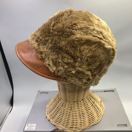 หมวกขนสัตว์ Arnold Palmer รูปที่ 2