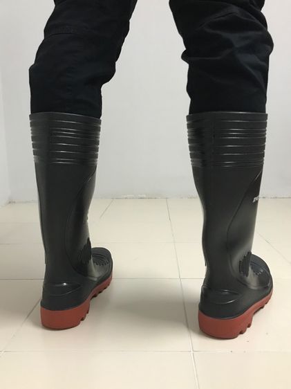 Dunlop รองเท้าบูท รุ่น Acifort A252931 รูปที่ 6