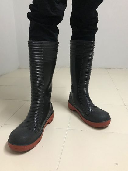 Dunlop รองเท้าบูท รุ่น Acifort A252931 รูปที่ 8