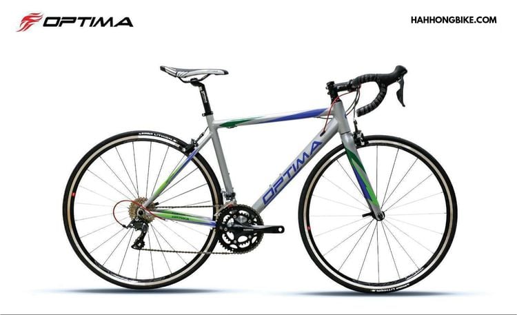 จักรยานเสือหมอบ Optima รุ่น Corza รูปที่ 1
