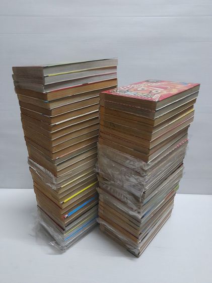 หนังสือการ์ตูน โอซาว่าฮายกครัว ภาคเเรก สำนักพิมพ์วิบูลย์กิจ รูปที่ 7