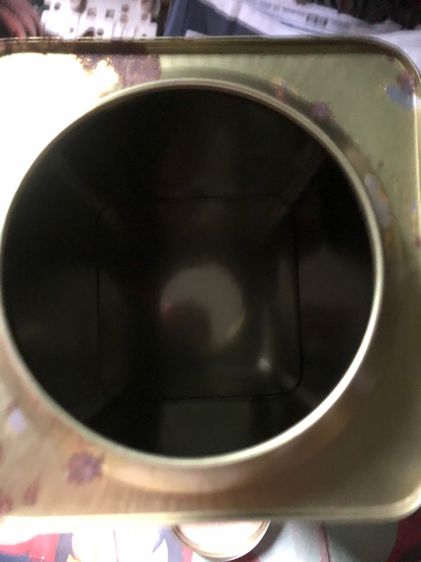 กระป๋อง นางขวัก ใกล้ชิดเก่า รูปที่ 5