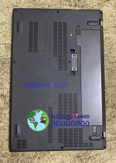 Lenovo Thinkpad T450 i5-gen5 14" By bigcom2hand รูปที่ 6
