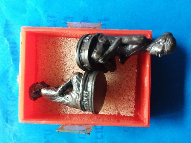 รูปเหมือนหมอชีวกโกมารภัต วีดญวน สะพานขาว ก.ท.ม ท่านบ่าวเอิง สร้าง รูปที่ 5