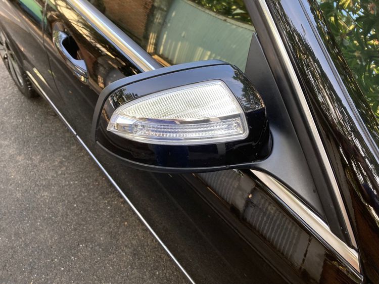 ไฟเลี้ยวกระจกข้าง Benz W204 Benz C200 C220CDi C250 C-Class รุ่นโฉมแรก ปี 2008-2011 และ W164 ML W639 Viano รูปที่ 6