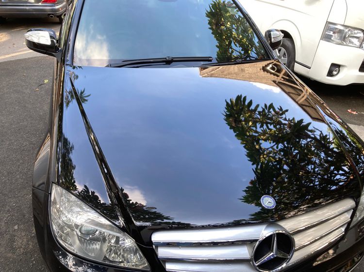 ไฟเลี้ยวกระจกข้าง Benz W204 Benz C200 C220CDi C250 C-Class รุ่นโฉมแรก ปี 2008-2011 และ W164 ML W639 Viano รูปที่ 9